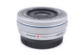 Olympus 14-42mm f3.5-5.6 M.Zuiko Digital EZ ED MSC