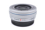 Olympus 14-42mm f3.5-5.6 M.Zuiko Digital EZ ED MSC