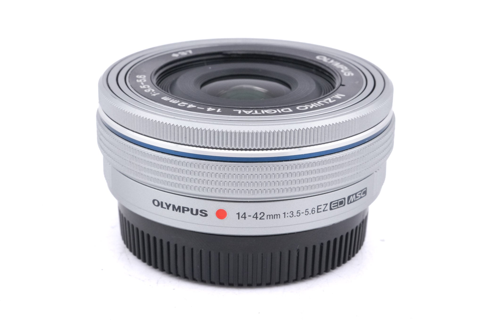 Olympus 14-42mm f3.5-5.6 M.Zuiko Digital EZ ED MSC