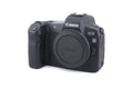 Canon EOS R