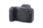 Canon EOS R