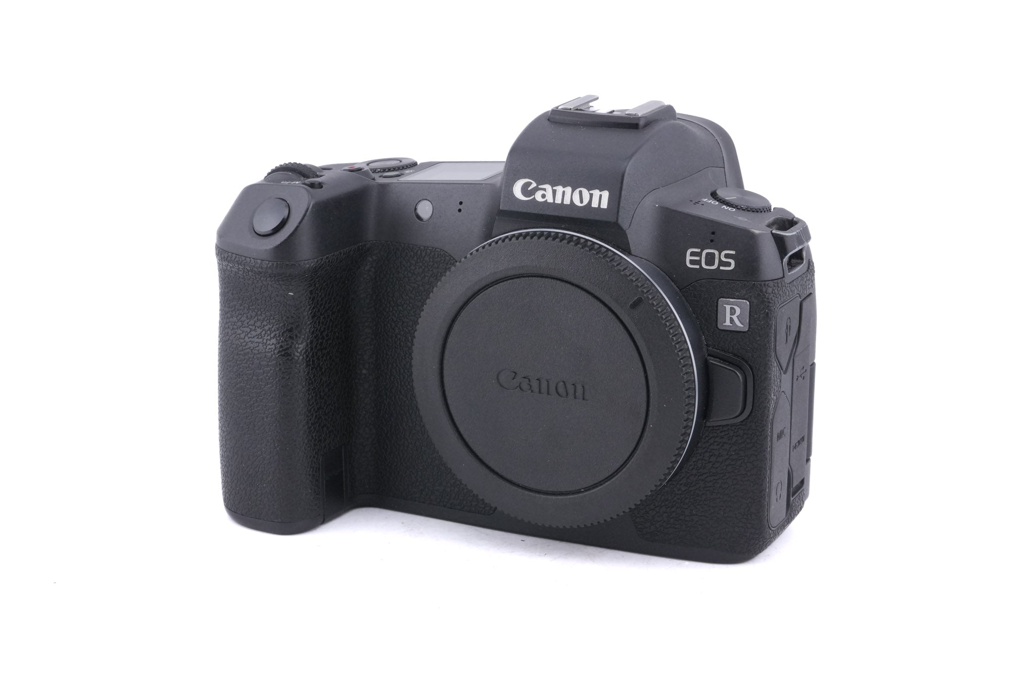 Canon EOS R