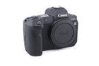 Canon EOS R