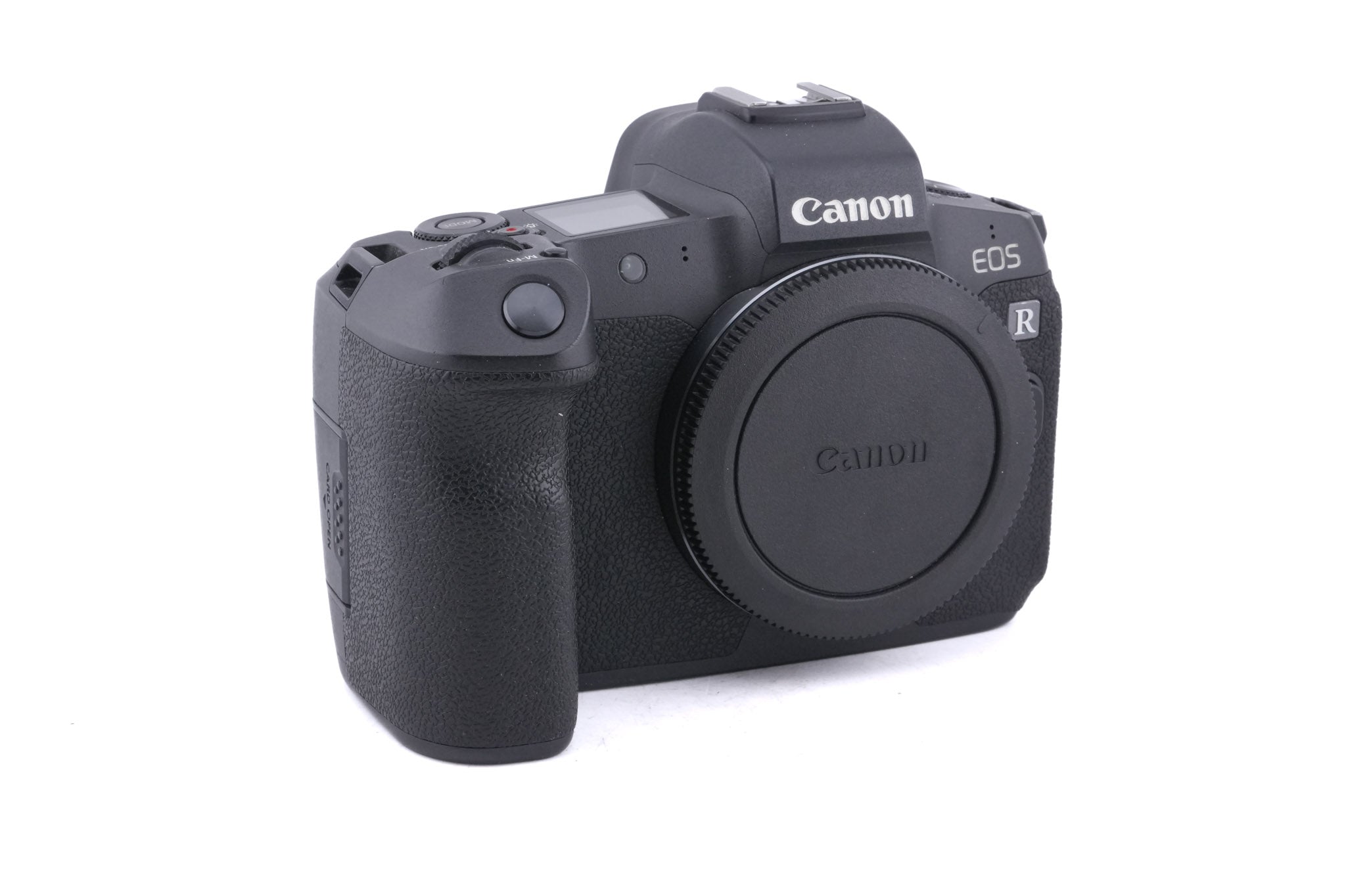 Canon EOS R
