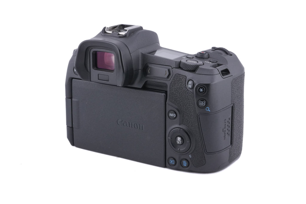 Canon EOS R