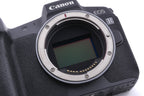 Canon EOS R