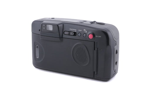 Samsung Slim Zoom 290WS Panorama