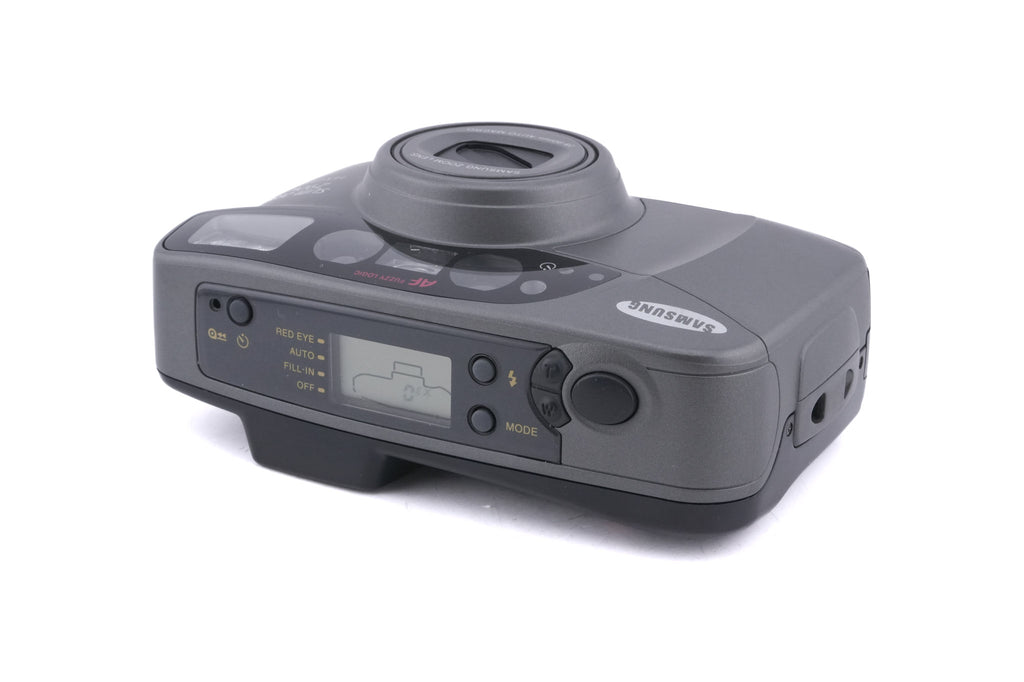 Samsung Slim Zoom 290WS Panorama