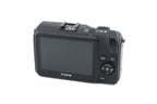 Canon EOS M