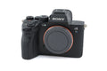 Sony A7S III