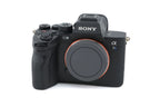Sony A7S III