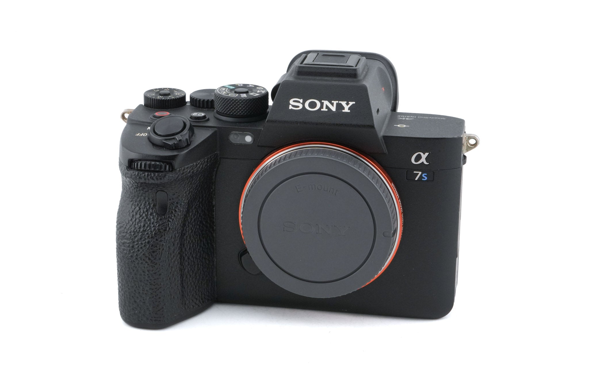 Sony A7S III