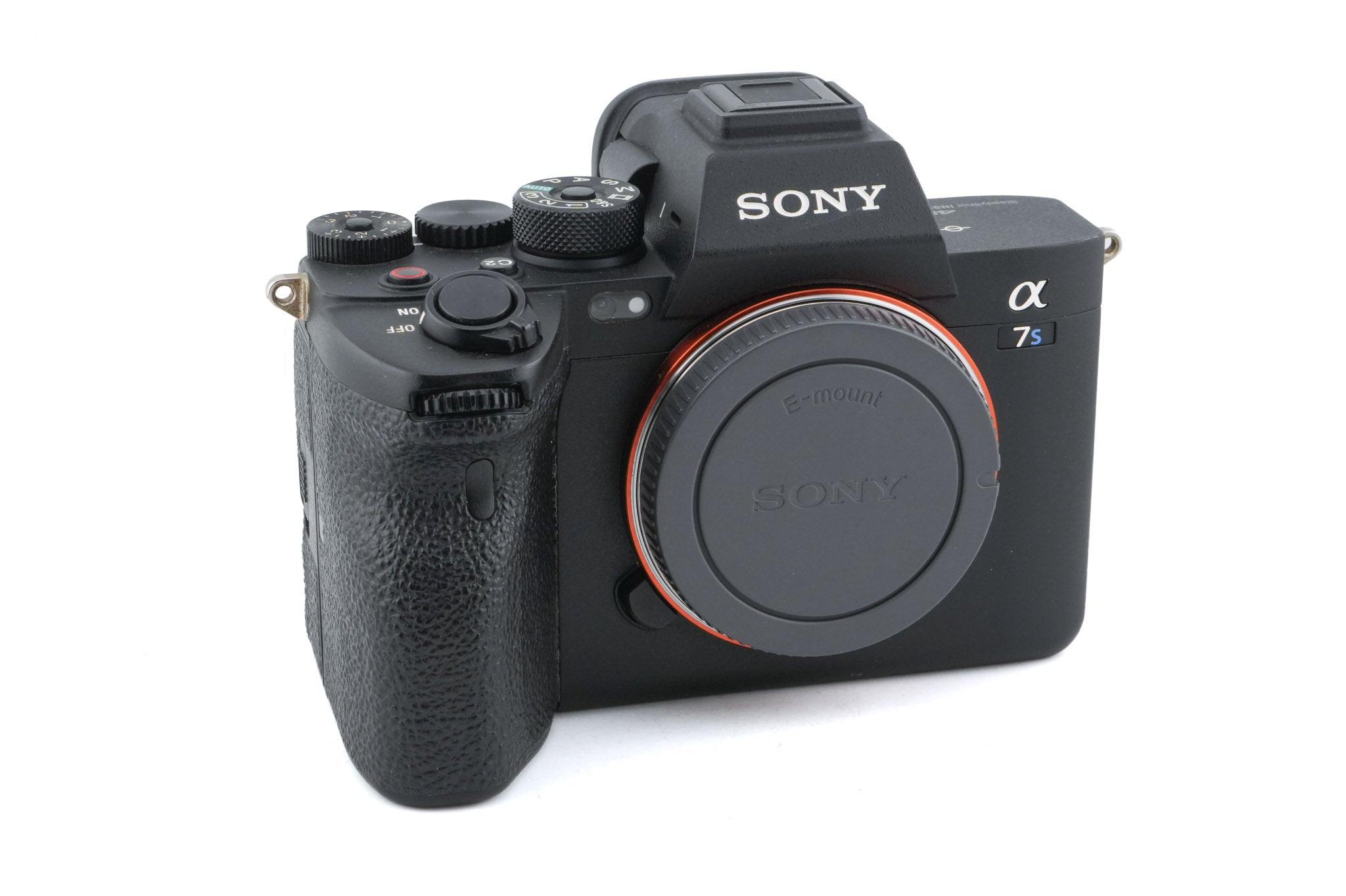 Sony A7S III