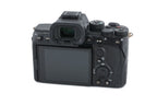 Sony A7S III