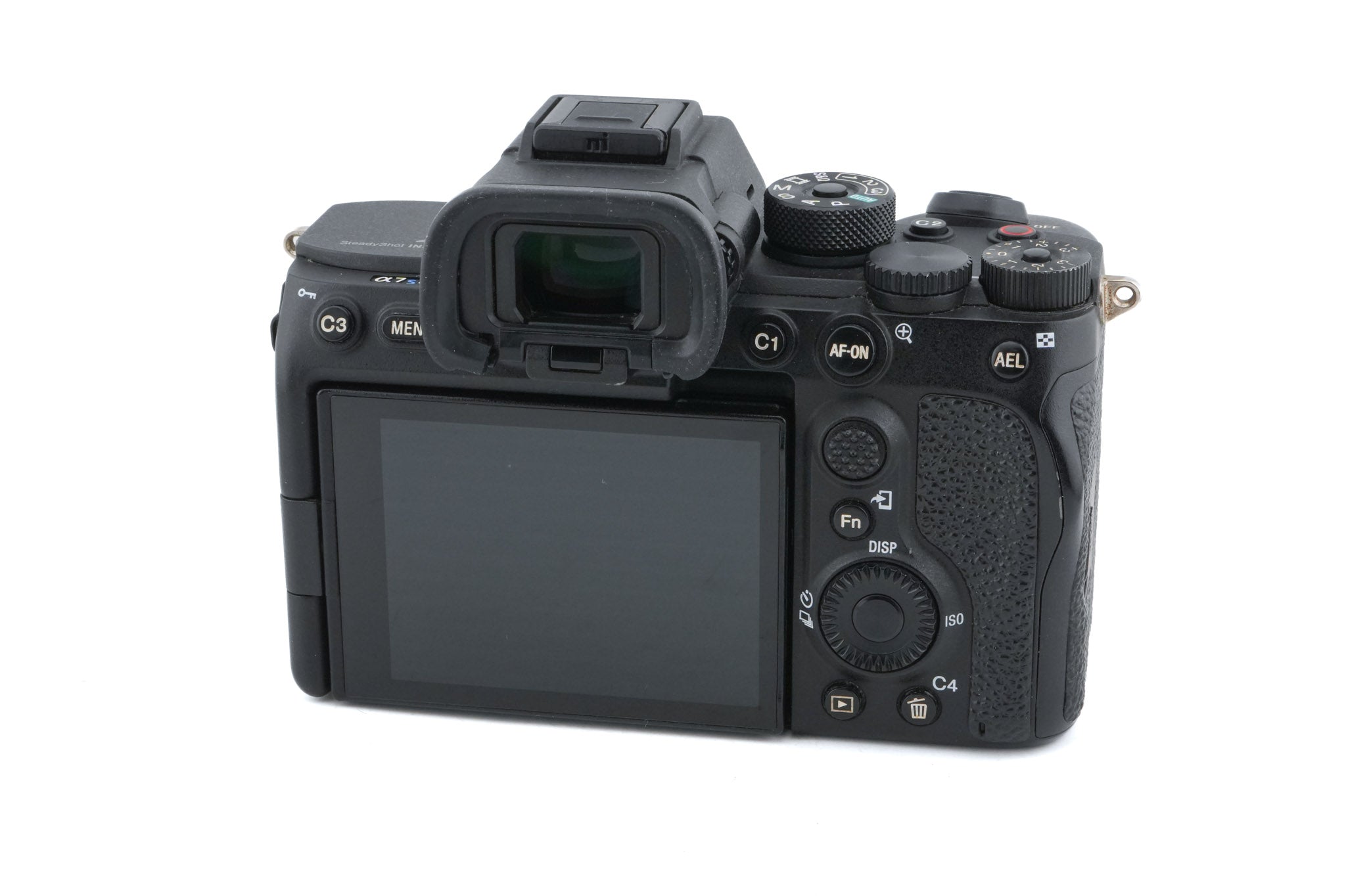 Sony A7S III