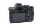 Sony A7S III