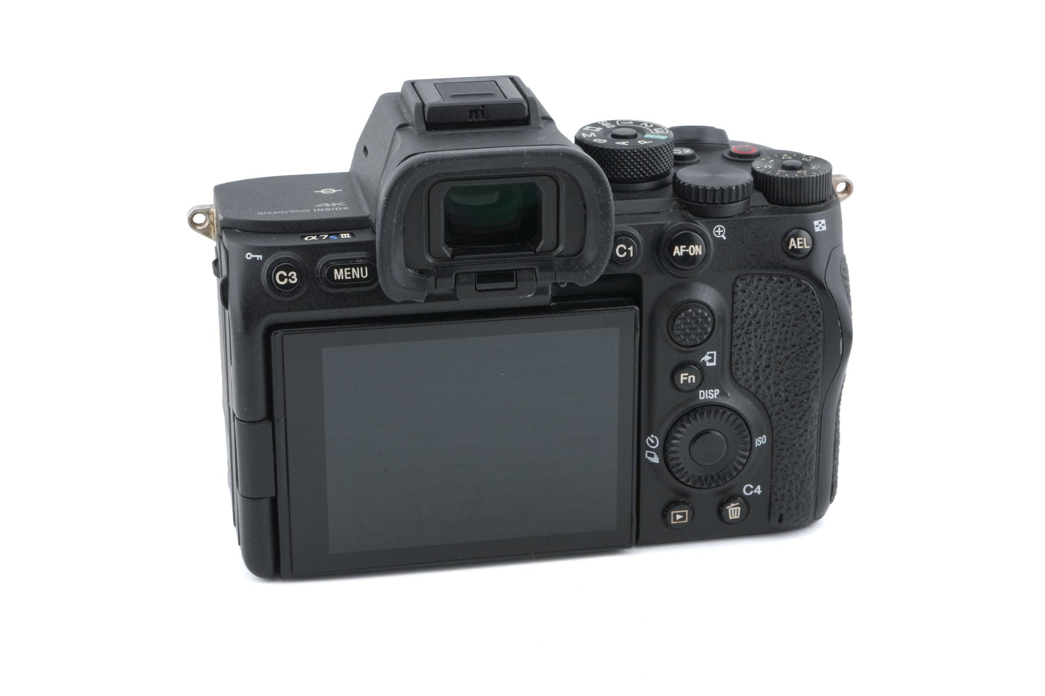 Sony A7S III