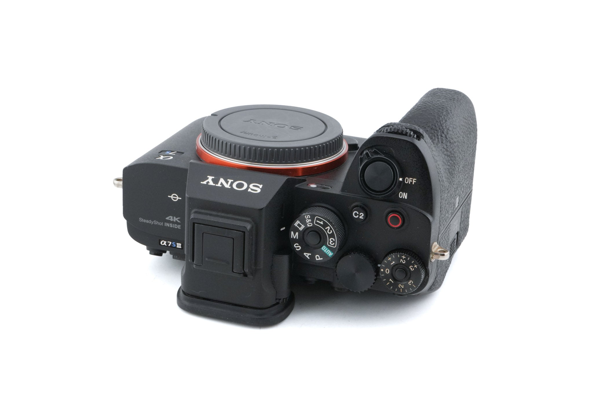 Sony A7S III