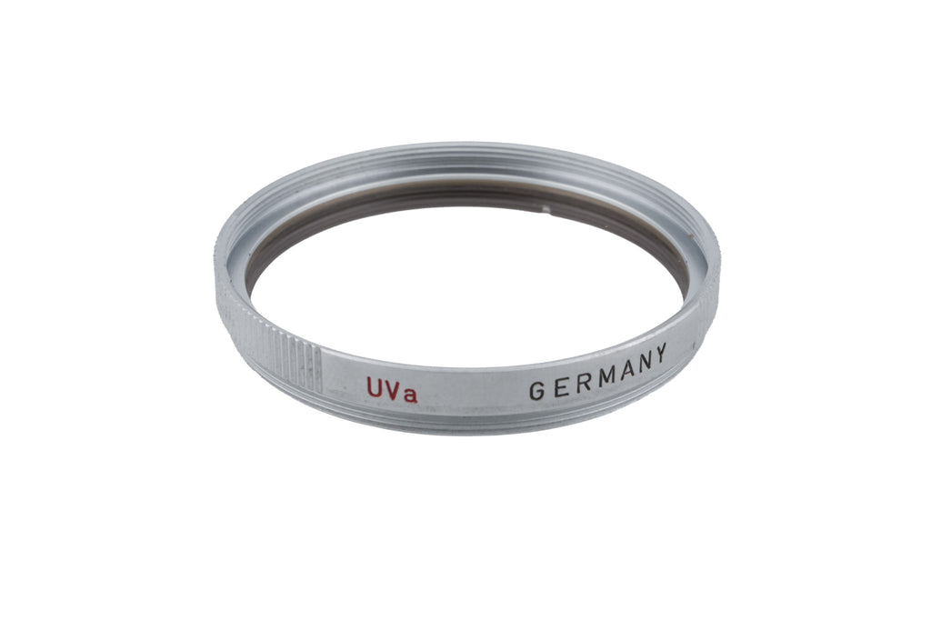 Leica 39mm UV Filter UVa (HOOIV / 13131A)
