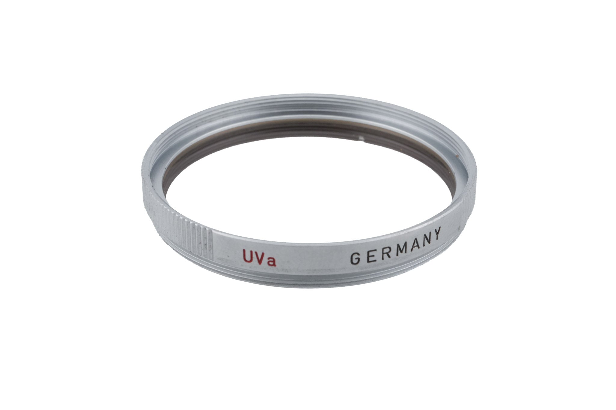 Leica 39mm UV Filter UVa (HOOIV / 13131A)