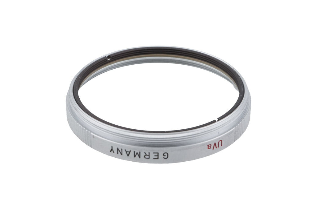 Leica 39mm UV Filter UVa (HOOIV / 13131A)