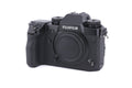Fujifilm X-H1