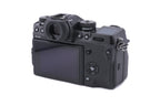 Fujifilm X-H1