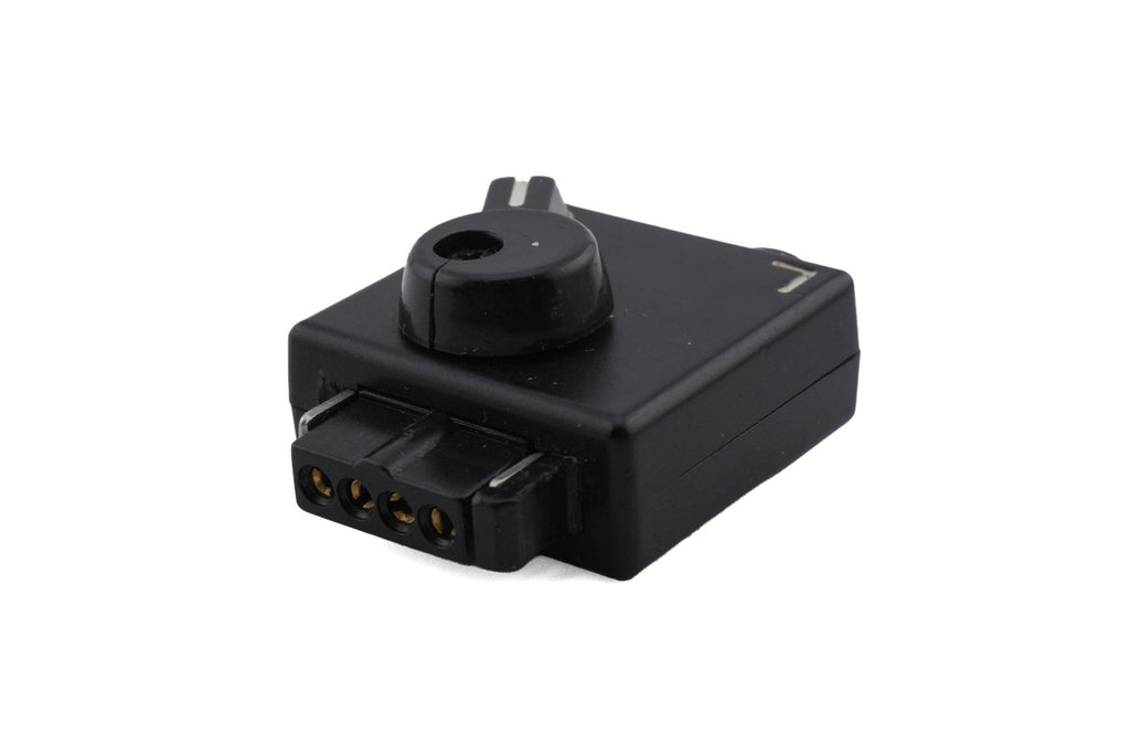 Mamiya Cable Release Adapter 2