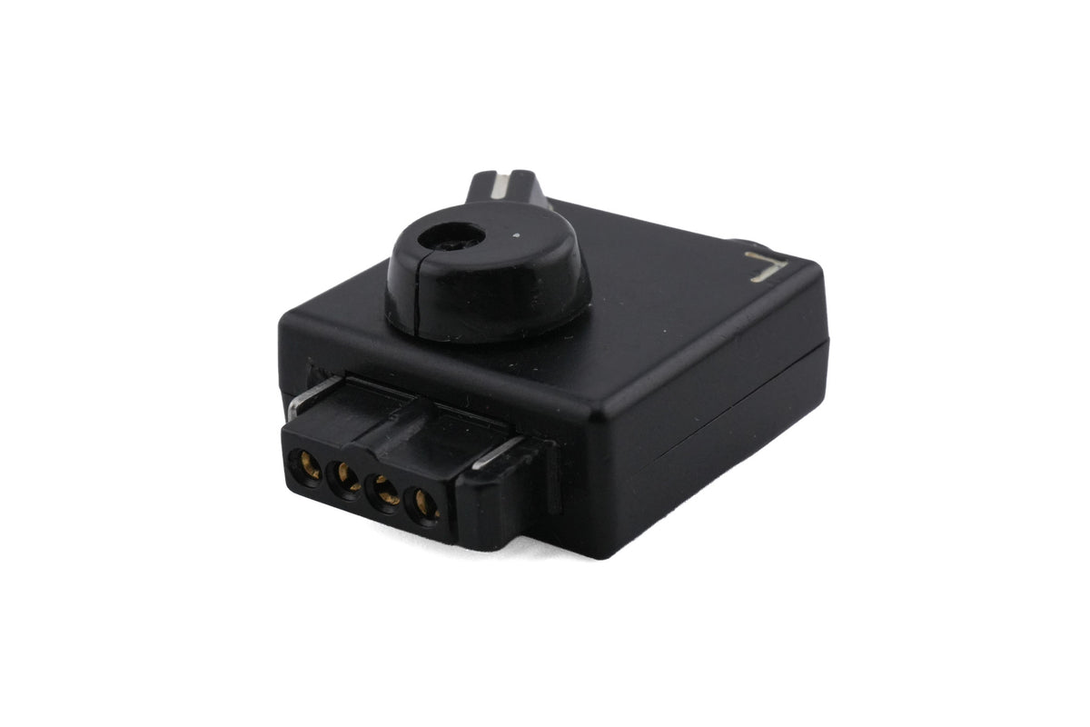 Mamiya Cable Release Adapter 2