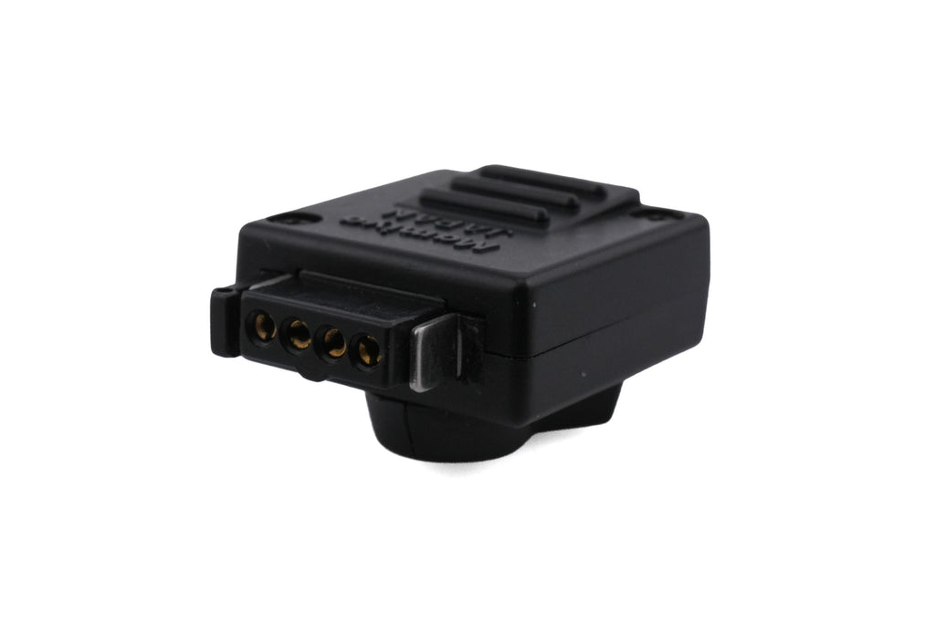 Mamiya Cable Release Adapter 2