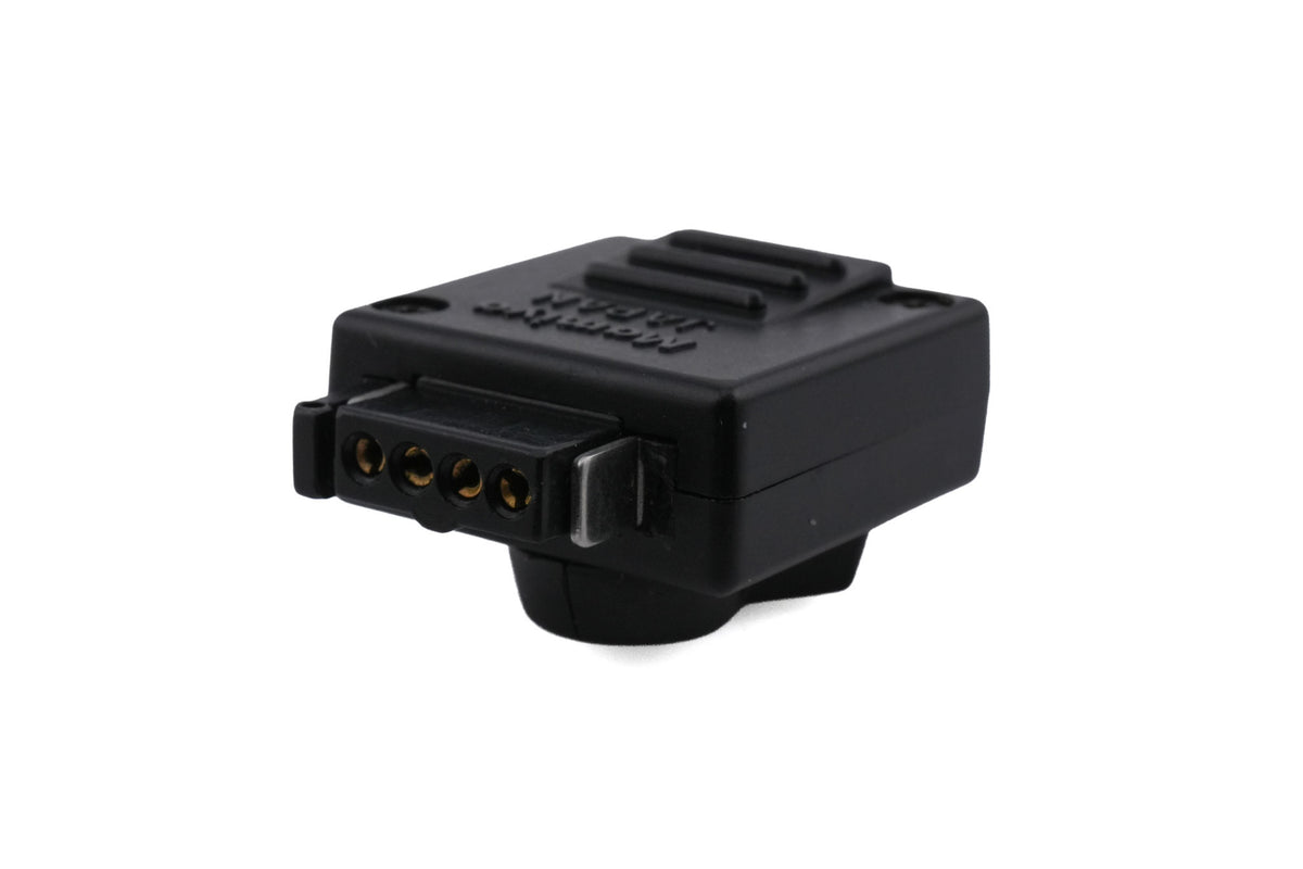 Mamiya Cable Release Adapter 2