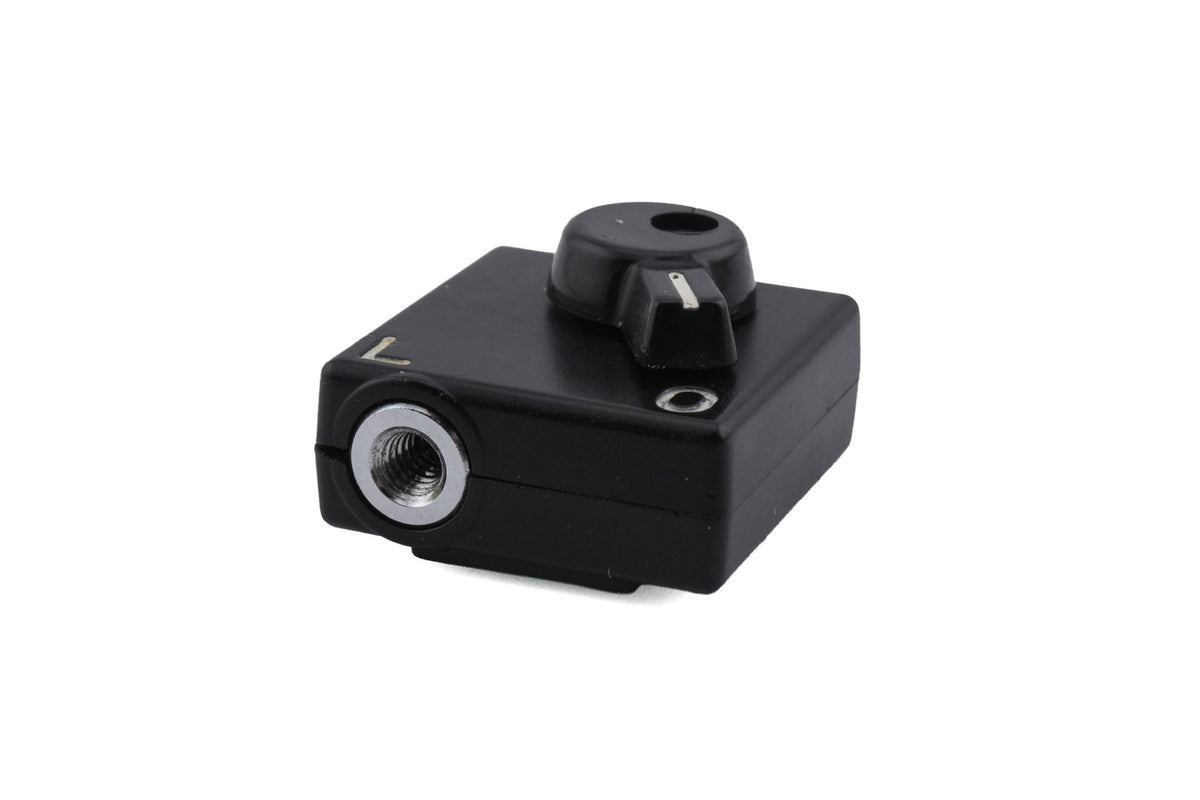 Mamiya Cable Release Adapter 2