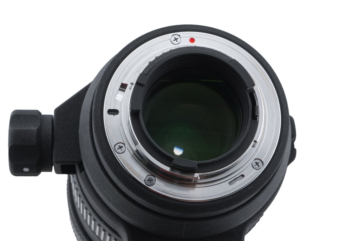 Sigma 70-200mm f2.8 EX APO DG Macro HSM