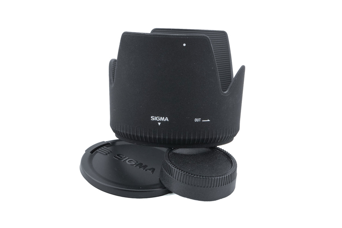 Sigma 70-200mm f2.8 EX APO DG Macro HSM