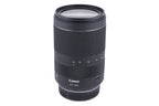 Canon 24-240mm f4-6.3 IS USM