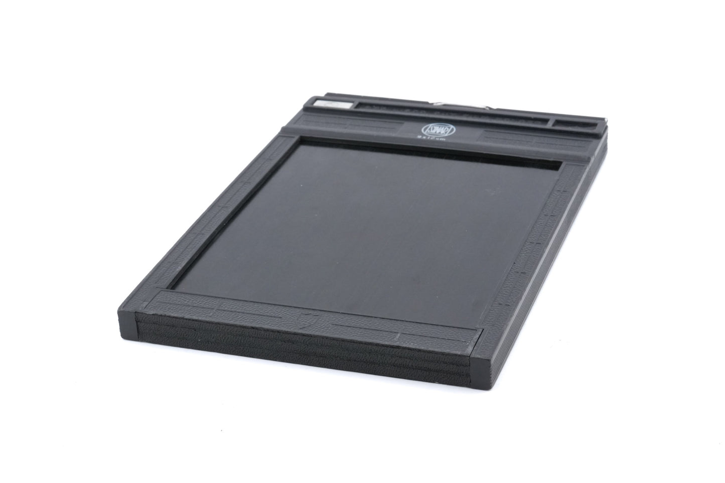 Sinar 9 x 12 cm Cut Film Holder