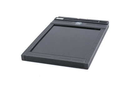 Sinar 9 x 12 cm Cut Film Holder