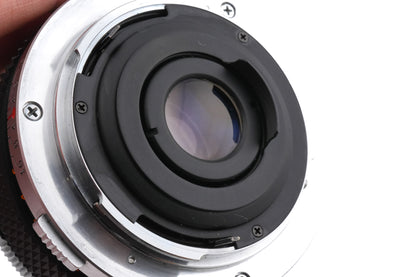 Olympus 35mm f2.8 G.Zuiko Auto-W