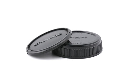 Olympus 35mm f2.8 G.Zuiko Auto-W