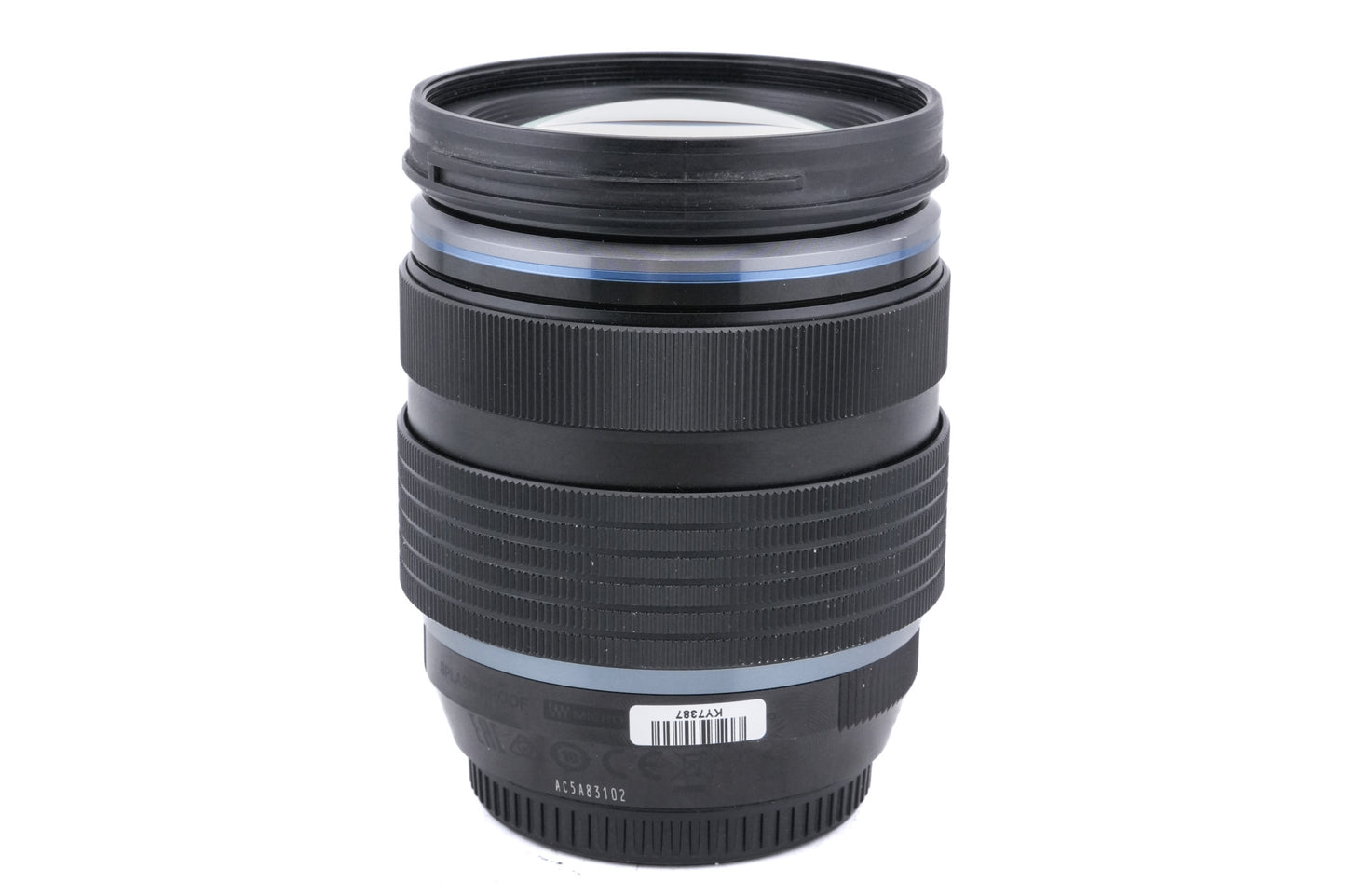 Olympus 12-40mm f2.8 M.Zuiko Digital Pro