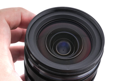 Olympus 12-40mm f2.8 M.Zuiko Digital Pro