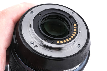 Olympus 12-40mm f2.8 M.Zuiko Digital Pro