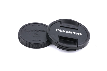 Olympus 12-40mm f2.8 M.Zuiko Digital Pro