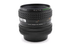 Makinon 28mm f2.8 Auto Multi-Coated