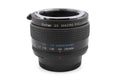 Vivitar 2x Macro Focusing Teleconverter MC
