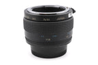 Vivitar 2x Macro Focusing Teleconverter MC