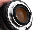 Vivitar 2x Macro Focusing Teleconverter MC
