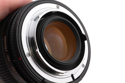 Vivitar 2x Macro Focusing Teleconverter MC