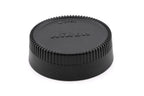 Vivitar 2x Macro Focusing Teleconverter MC
