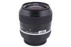Nikon 35mm f1.4 Nikkor K Pre-AI